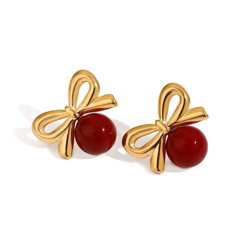 Boucles d'oreilles SORA