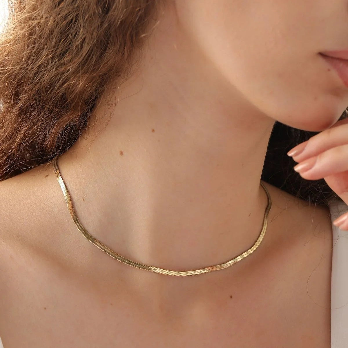 Collier snake