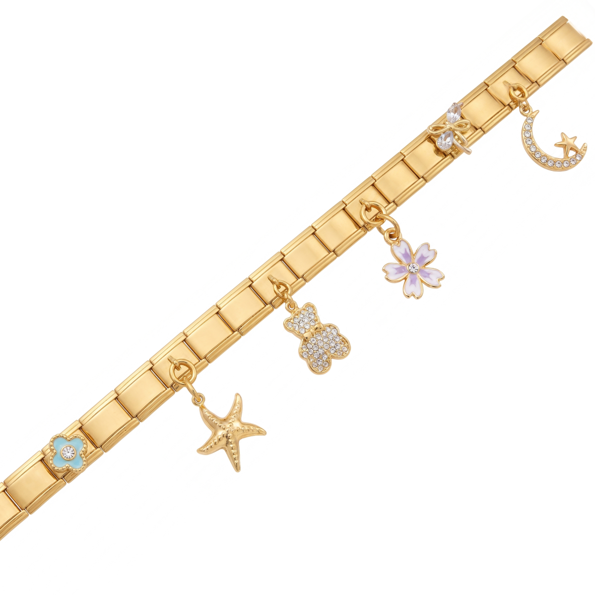 Italian bracelet Tedyy