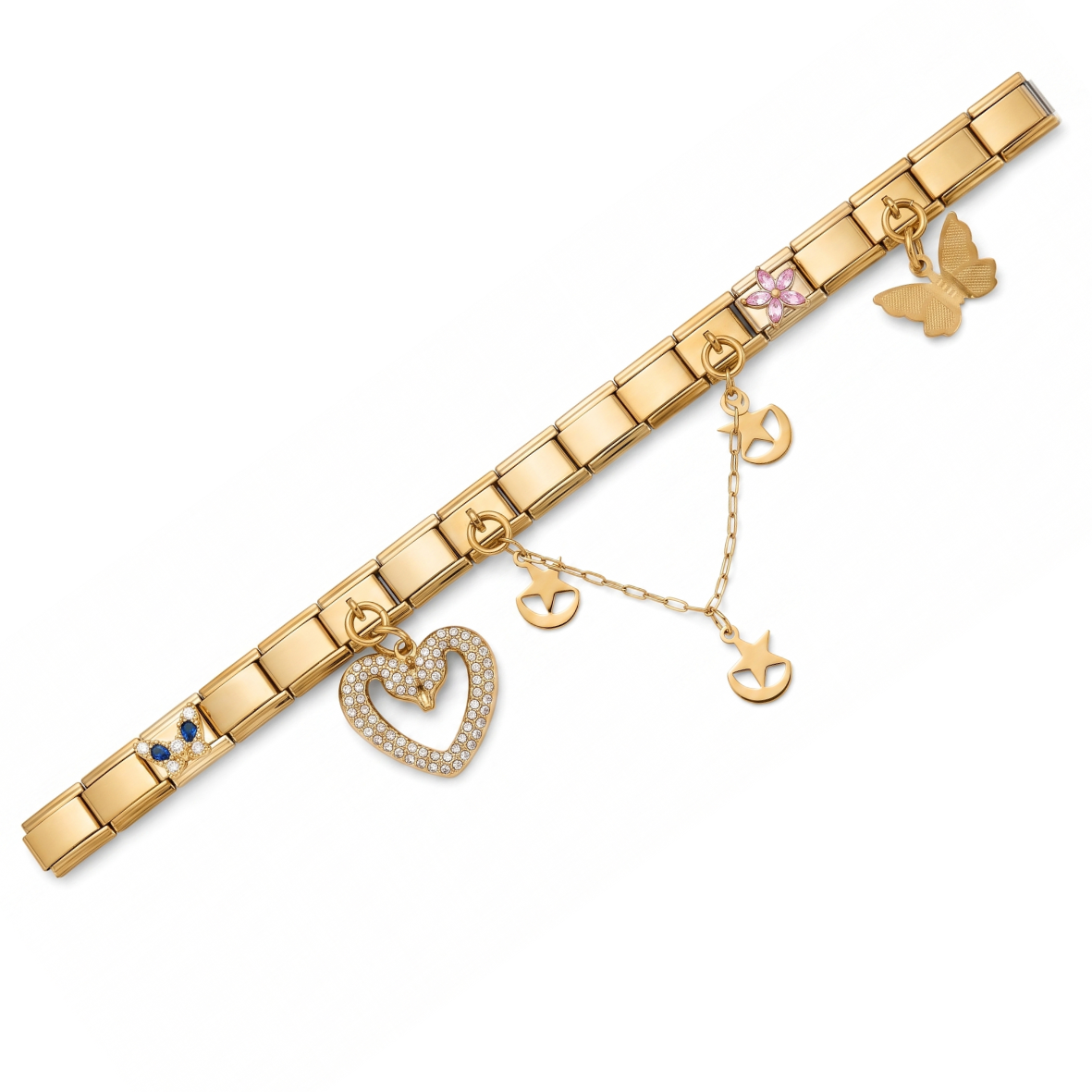 Italian bracelet Şeyda