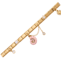 Italian bracelet Nilay