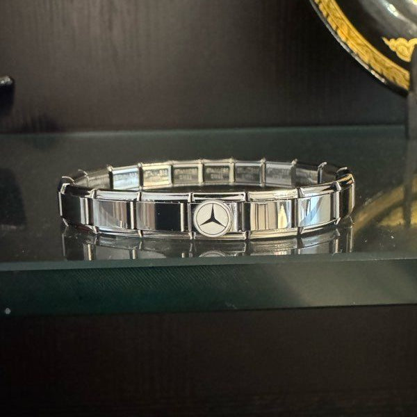 Italian Bracelet MERCEDES