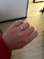 Bague Ocean