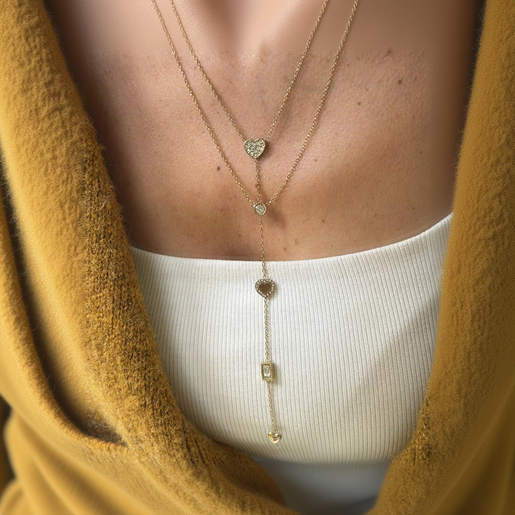 Collier Coejur