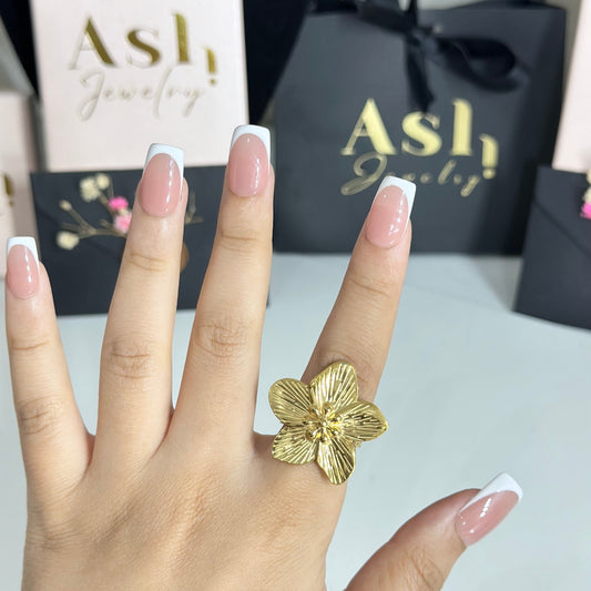 Bague AMARA