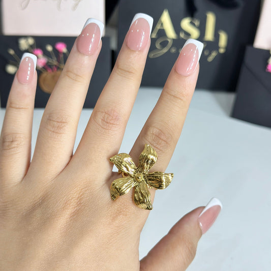 Bague LYLAH