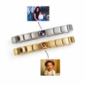 PACK-Photo ITALIAN BRACELET Couple