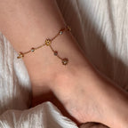 Chaîne de cheville SUN