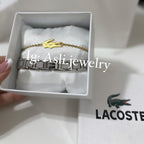 LACOSTE 🐊
