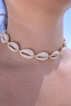 Collier Summer