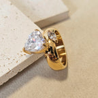 Bague Amour