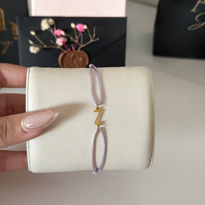 Bracelet OPALE