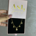 كولير برينوم أمازيغي