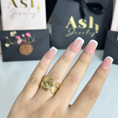 Bague INARA