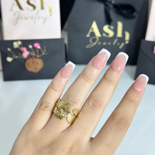 Bague INARA