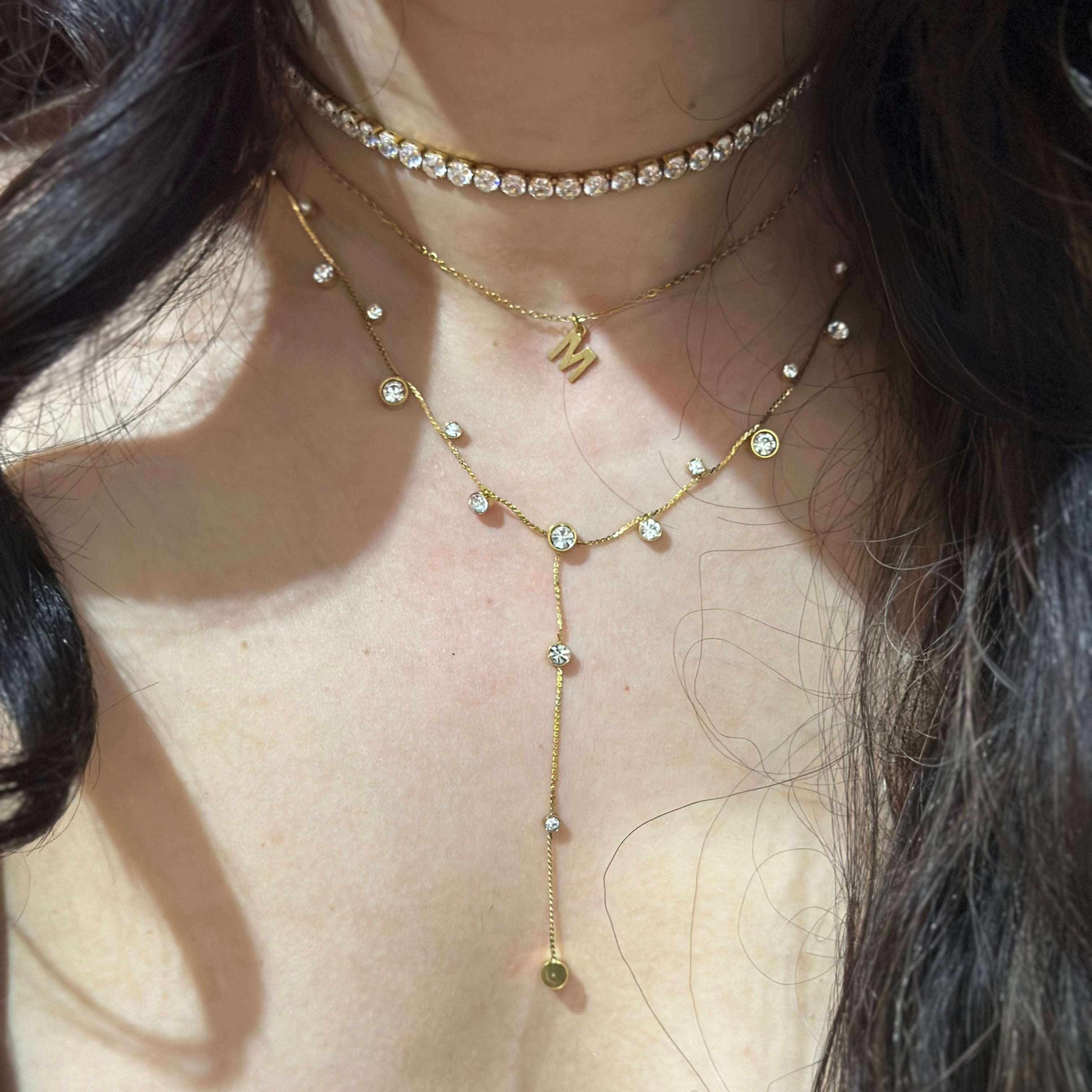 Ensemble 3 pieces ELGA