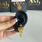 Boucles d'oreilles LOVA-LOVA