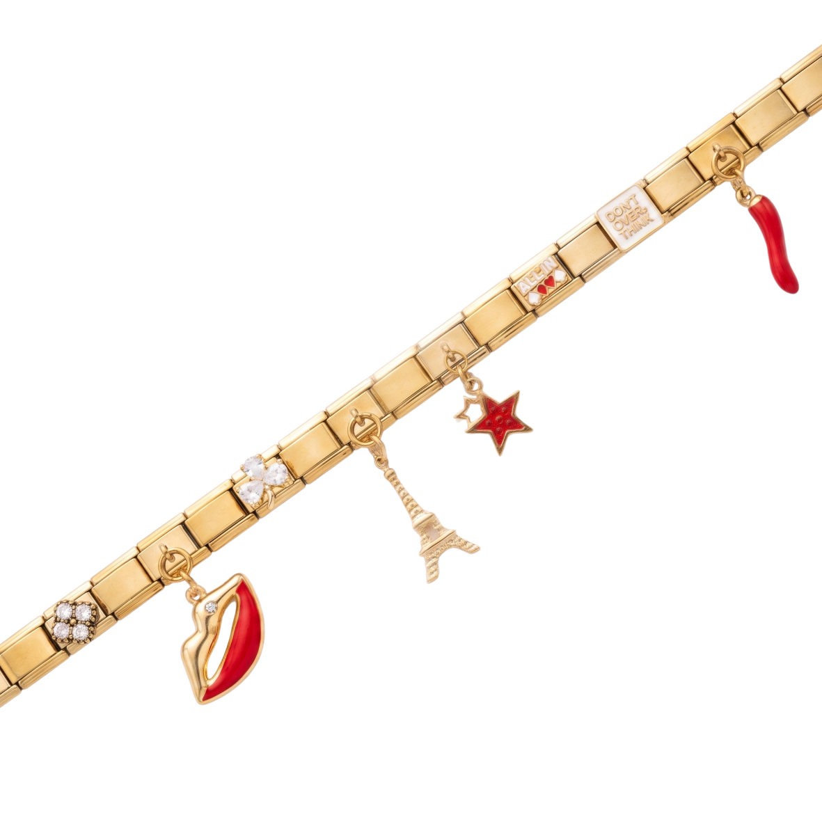 Italian bracelet Eleganza