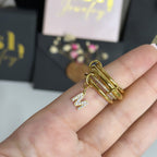 Bague inspiration Spinelli