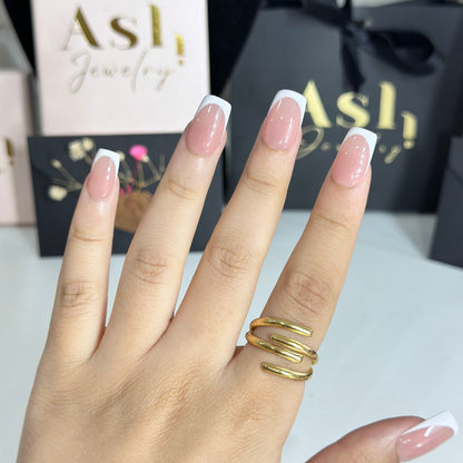 Bague KEIRA