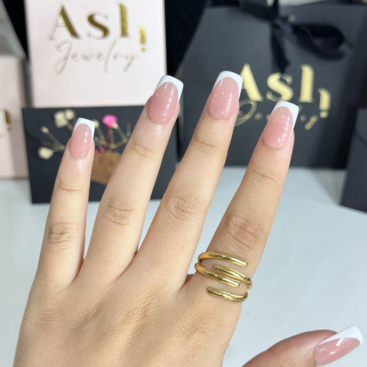 Bague KEIRA