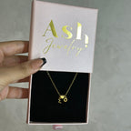 كولير فلامكور أمازيغي