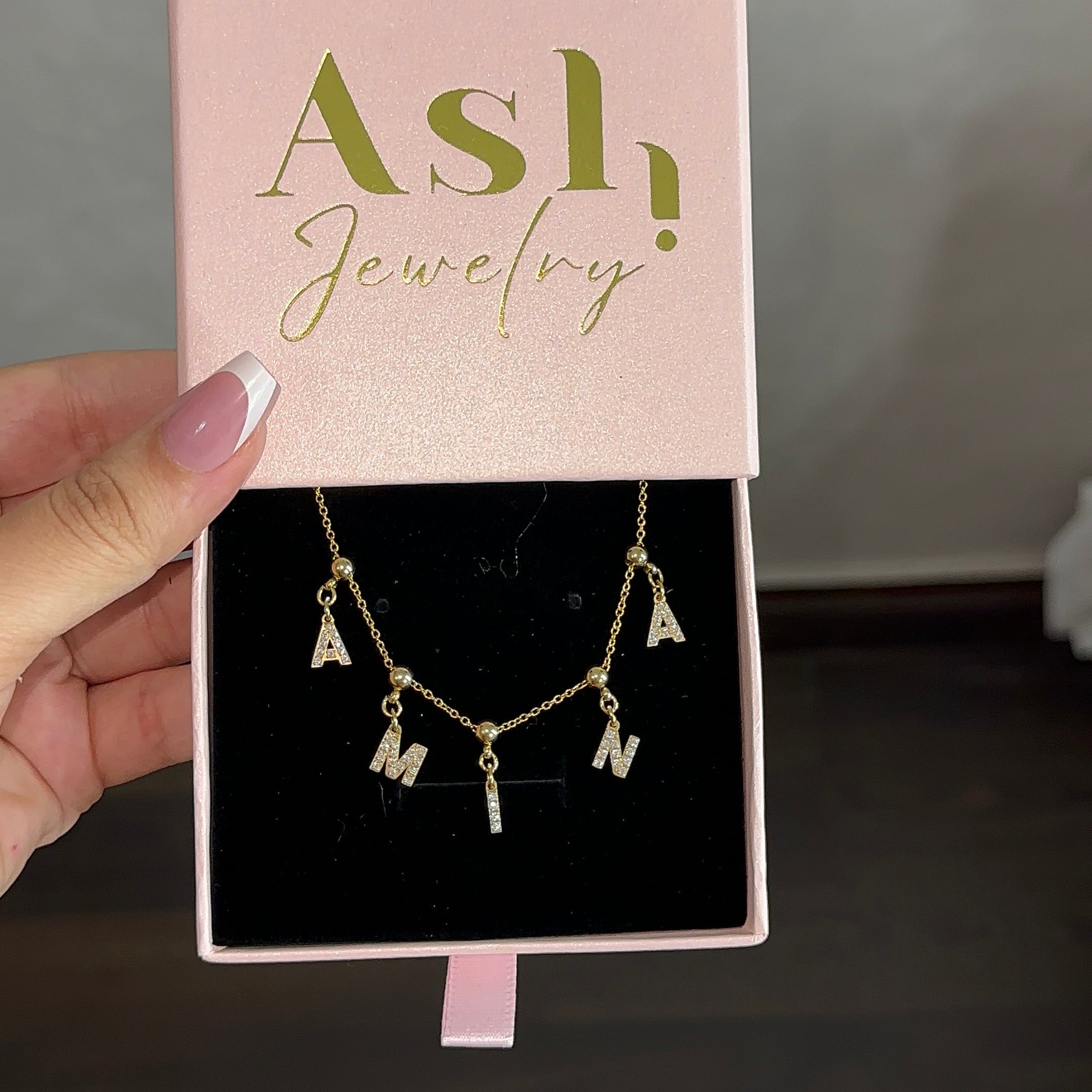 كولير برينوم (BILLES/AJUSTABLE)