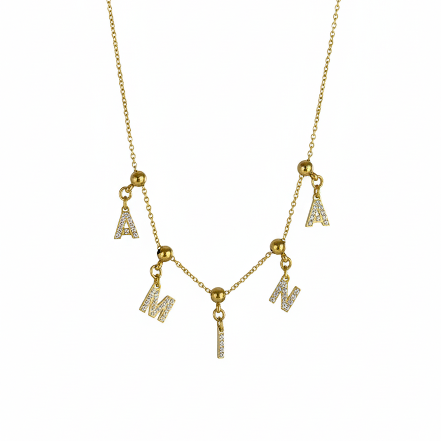 كولير برينوم (BILLES/AJUSTABLE)