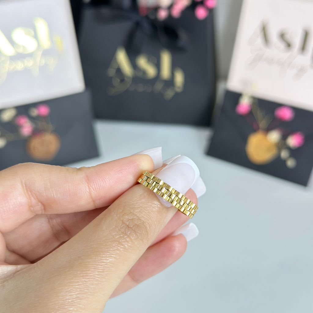 Bague Ione