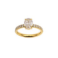 Bague Ocean