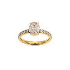 Bague Ocean
