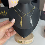 Collier PALESTINE