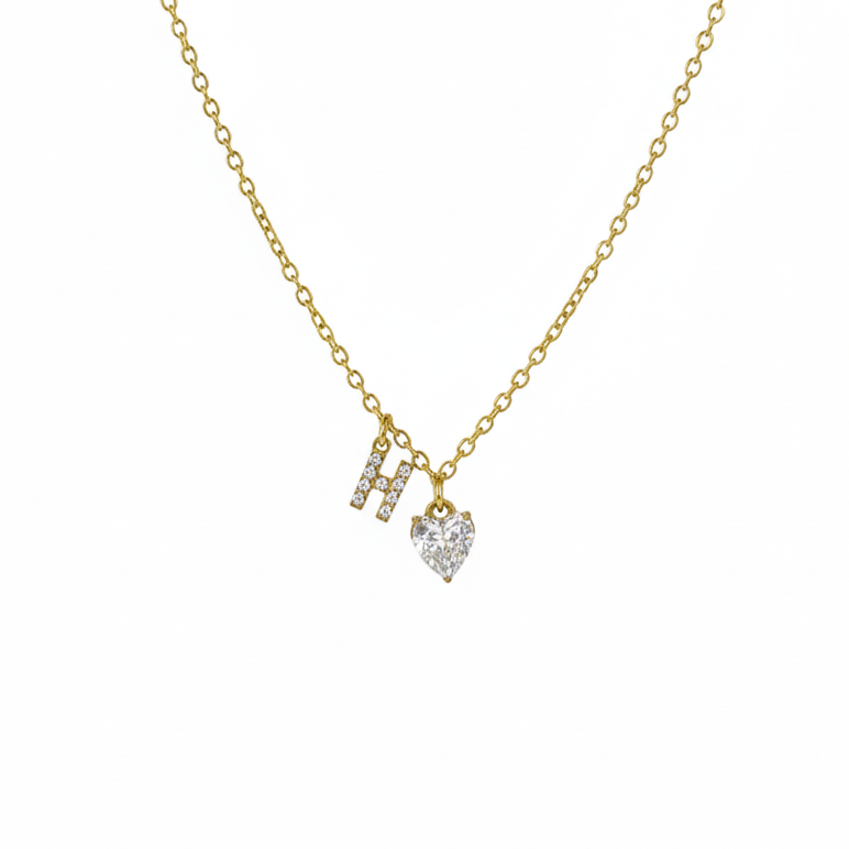Collier Coeura 🤍