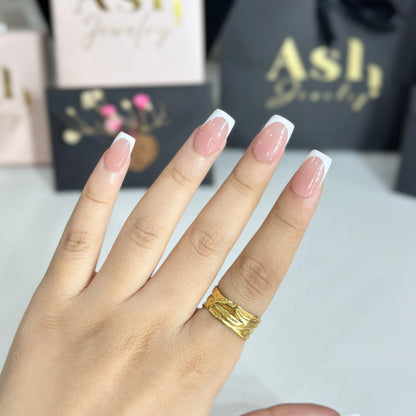 Bague VENA