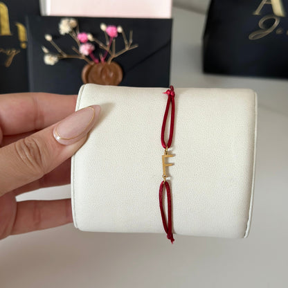 Bracelet OPALE