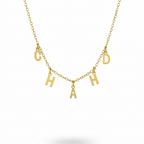 COLLIER prénom Diora