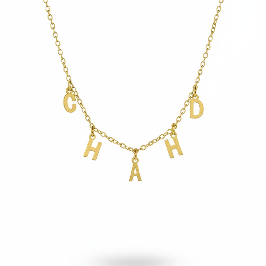 COLLIER prénom Diora