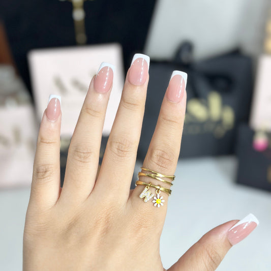 Bague DAISY