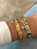 Italian Bracelet Charm