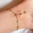 Chaîne de cheville SUN