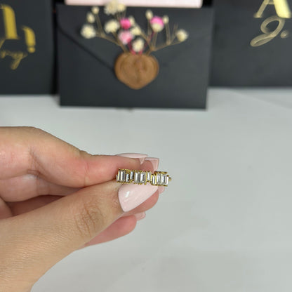 Bague SHYNE