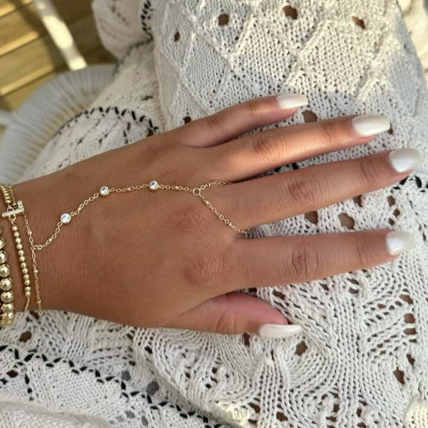 سلسلة يد أومبر