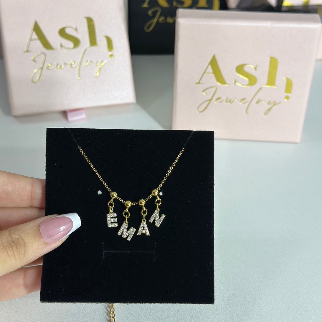 كولير برينوم (BILLES/AJUSTABLE)