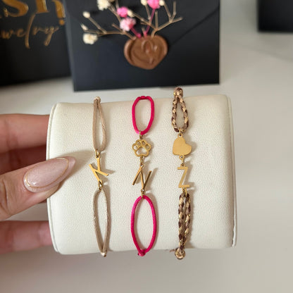 Bracelet OPALE