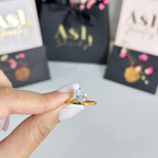 Bague Nysa