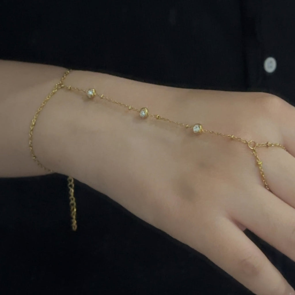 سلسلة يد أومبر