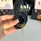 Boucles d'oreilles Jewlz