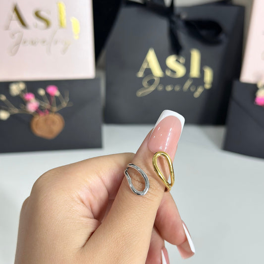 Bague NAJLA