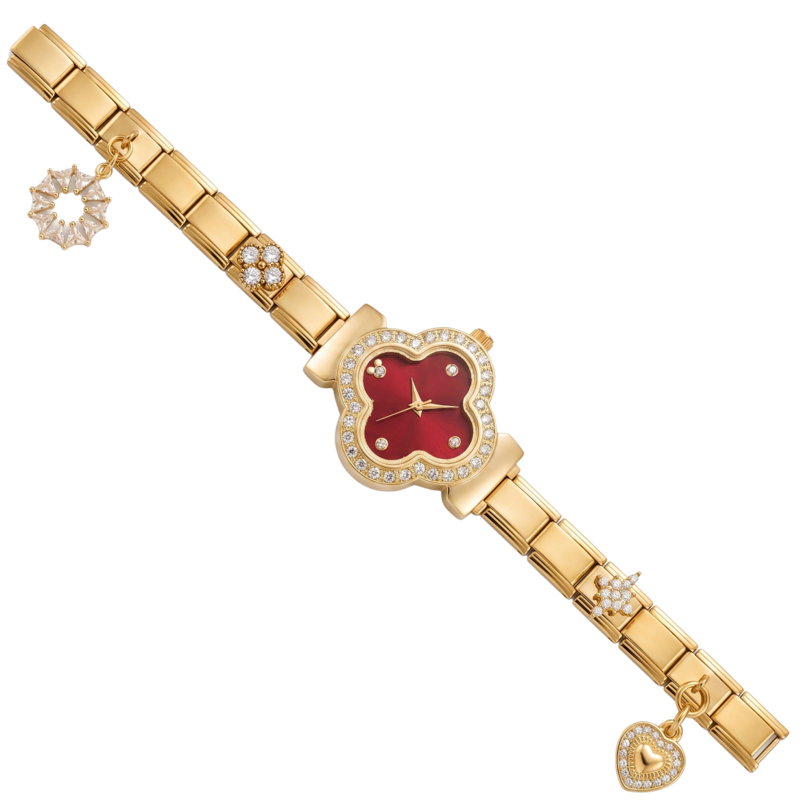 Italian watch Sienna