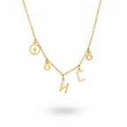 كولير برينوم أمازيغي